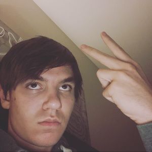 Meet your Posher, Jake